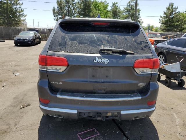 Photo 5 VIN: 1C4RJFJT5EC251862 - JEEP GRAND CHEROKEE 