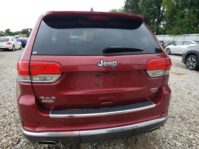 Photo 5 VIN: 1C4RJFJT5EC439300 - JEEP GRAND CHER 