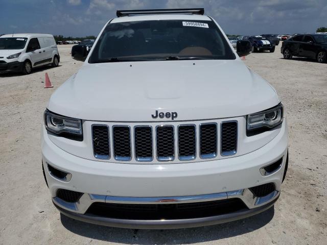 Photo 4 VIN: 1C4RJFJT5FC708896 - JEEP GRAND CHER 