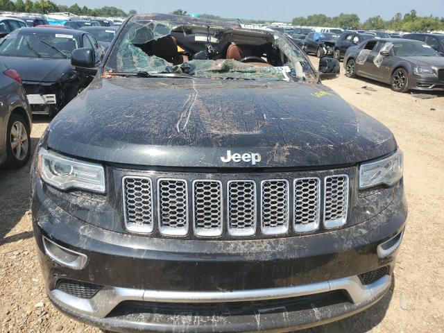 Photo 4 VIN: 1C4RJFJT5GC477953 - JEEP GRAND CHER 