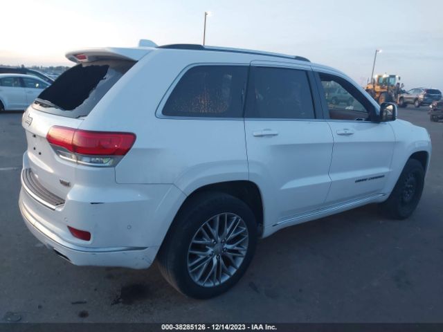 Photo 3 VIN: 1C4RJFJT5JC422796 - JEEP GRAND CHEROKEE 