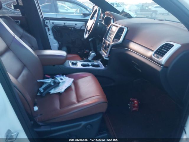 Photo 4 VIN: 1C4RJFJT5JC422796 - JEEP GRAND CHEROKEE 