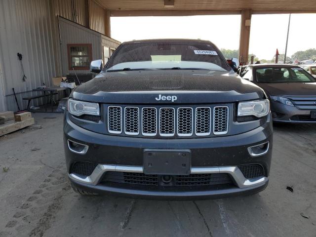 Photo 4 VIN: 1C4RJFJT6EC106328 - JEEP GRAND CHER 