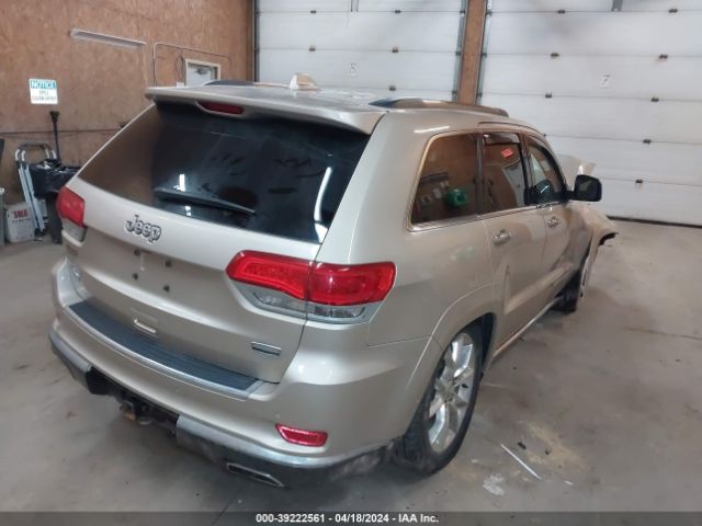 Photo 3 VIN: 1C4RJFJT6EC460253 - JEEP GRAND CHEROKEE 