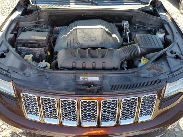 Photo 10 VIN: 1C4RJFJT6EC559638 - JEEP GRAND CHER 