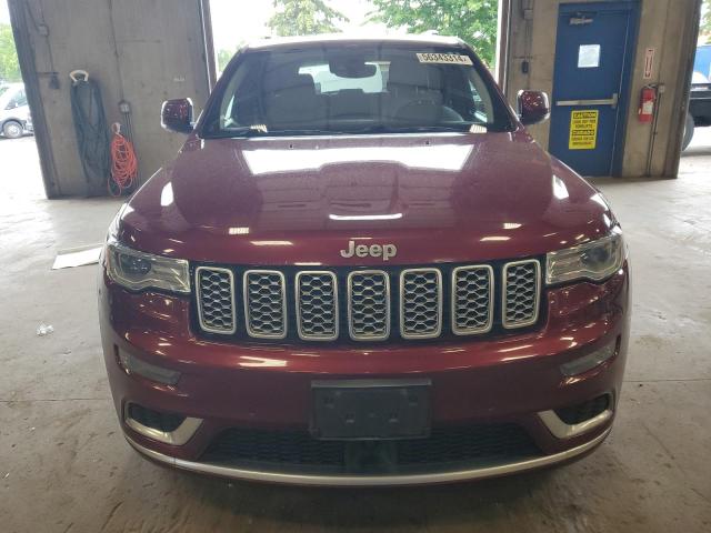 Photo 4 VIN: 1C4RJFJT6HC781374 - JEEP GRAND CHEROKEE 