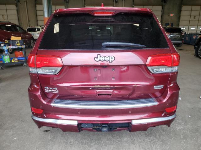 Photo 5 VIN: 1C4RJFJT6HC781374 - JEEP GRAND CHEROKEE 