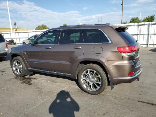 Photo 1 VIN: 1C4RJFJT6KC610065 - JEEP GRAND CHEROKEE 