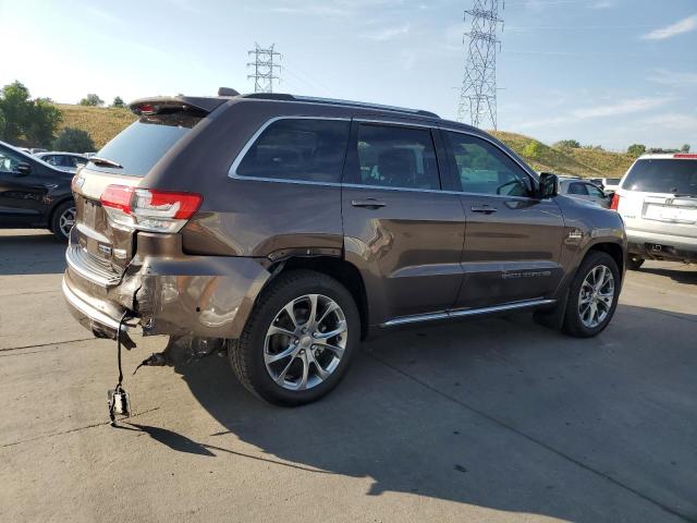 Photo 2 VIN: 1C4RJFJT6KC610065 - JEEP GRAND CHEROKEE 