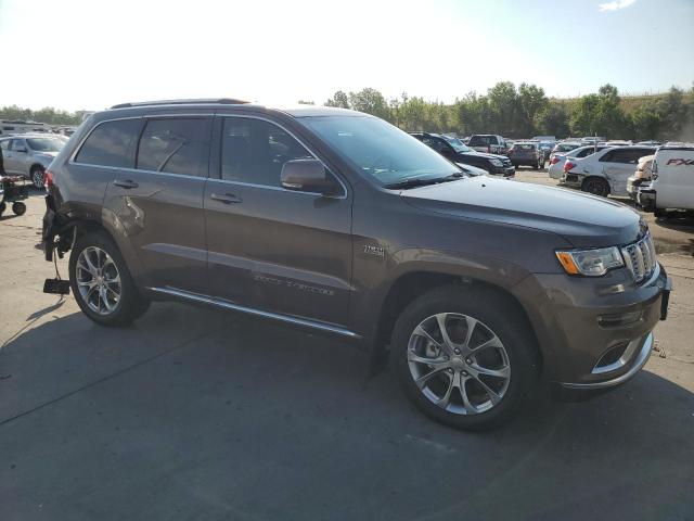 Photo 3 VIN: 1C4RJFJT6KC610065 - JEEP GRAND CHEROKEE 