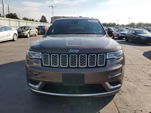 Photo 4 VIN: 1C4RJFJT6KC610065 - JEEP GRAND CHEROKEE 