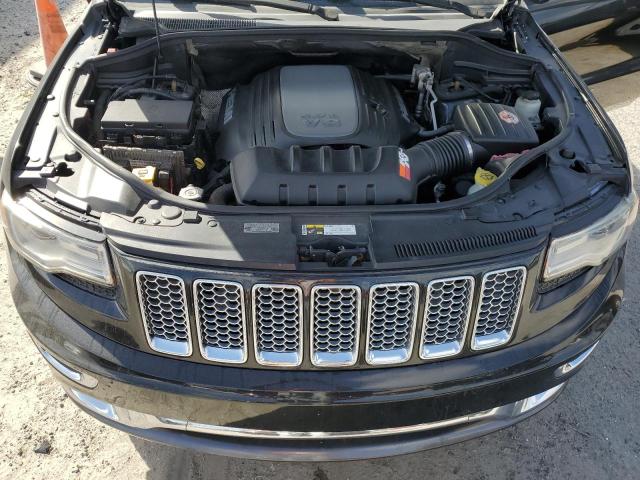 Photo 11 VIN: 1C4RJFJT7EC130783 - JEEP GRAND CHER 