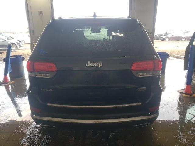 Photo 5 VIN: 1C4RJFJT7EC288105 - JEEP GRAND CHER 