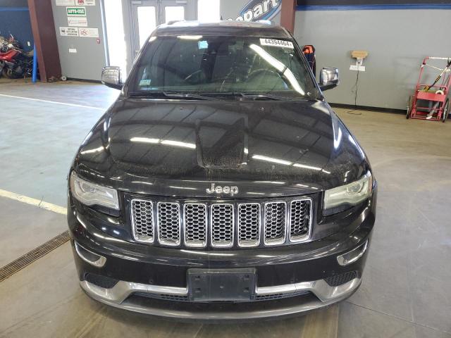 Photo 4 VIN: 1C4RJFJT7EC288198 - JEEP GRAND CHEROKEE 