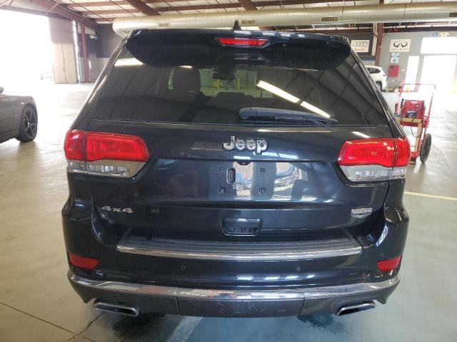 Photo 5 VIN: 1C4RJFJT7EC288198 - JEEP GRAND CHEROKEE 