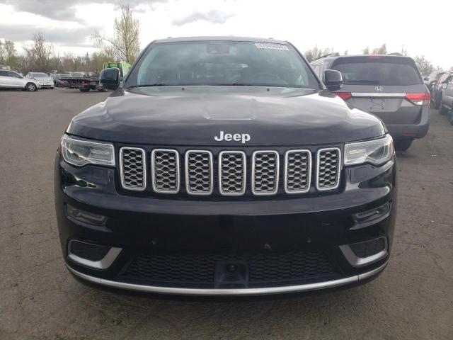 Photo 4 VIN: 1C4RJFJT7HC784381 - JEEP GRAND CHEROKEE 