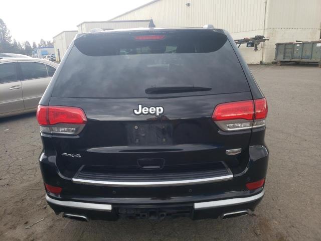 Photo 5 VIN: 1C4RJFJT7HC784381 - JEEP GRAND CHEROKEE 