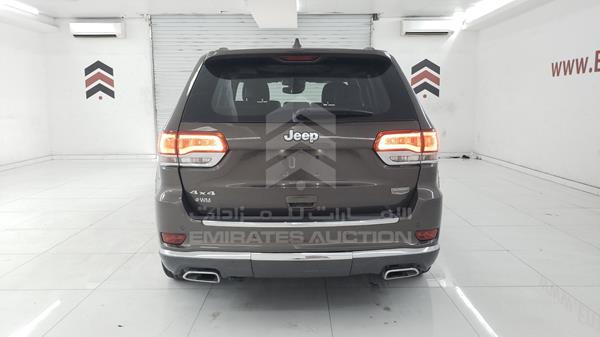 Photo 10 VIN: 1C4RJFJT7HC827360 - JEEP GRAND CHEROKEE 