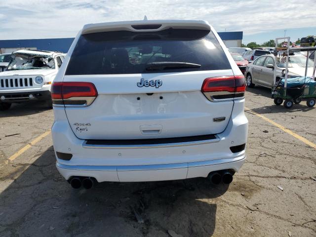 Photo 5 VIN: 1C4RJFJT7LC220206 - JEEP GRAND CHEROKEE 