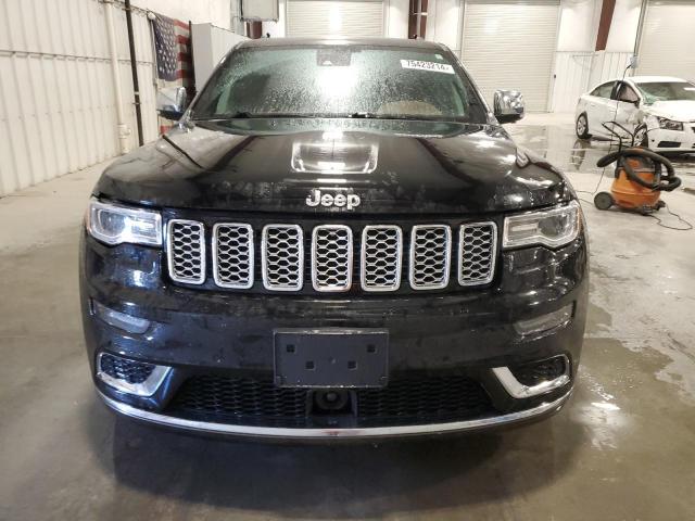 Photo 4 VIN: 1C4RJFJT7MC667507 - JEEP GRAND CHER 