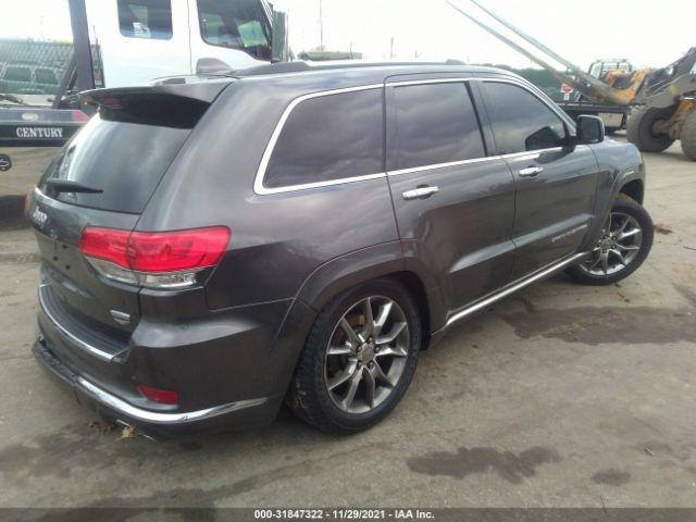 Photo 3 VIN: 1C4RJFJT8EC385085 - JEEP GRAND CHEROKEE 