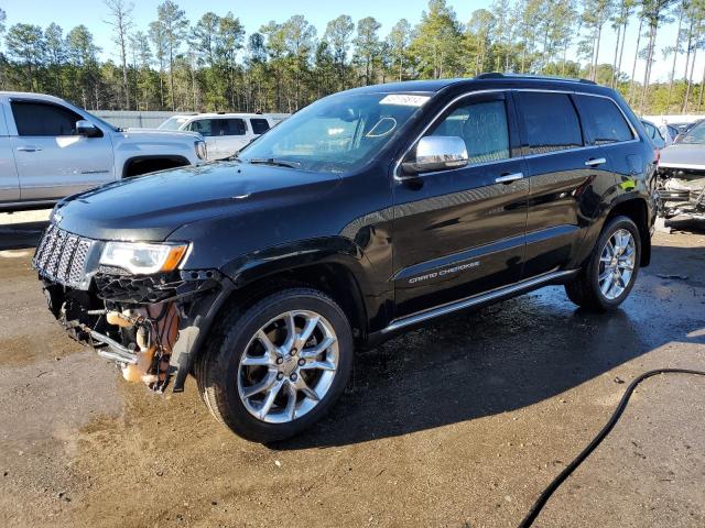 Photo 0 VIN: 1C4RJFJT8EC408929 - JEEP GRAND CHEROKEE 