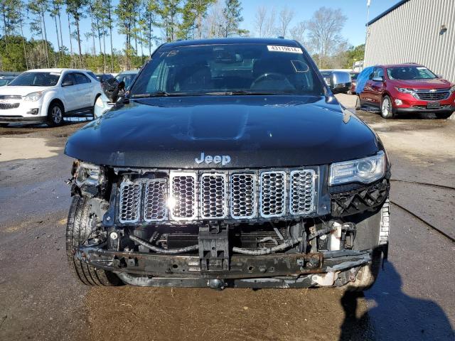 Photo 4 VIN: 1C4RJFJT8EC408929 - JEEP GRAND CHEROKEE 