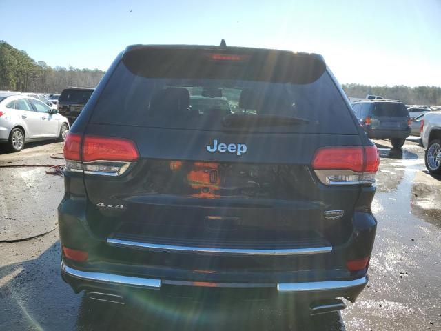 Photo 5 VIN: 1C4RJFJT8EC408929 - JEEP GRAND CHEROKEE 