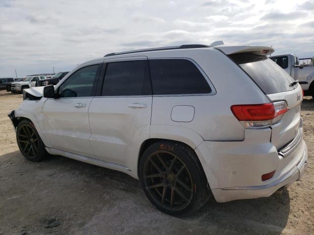 Photo 1 VIN: 1C4RJFJT8HC683981 - JEEP GRAND CHEROKEE 