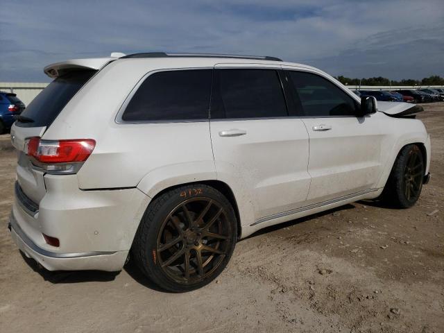 Photo 2 VIN: 1C4RJFJT8HC683981 - JEEP GRAND CHEROKEE 