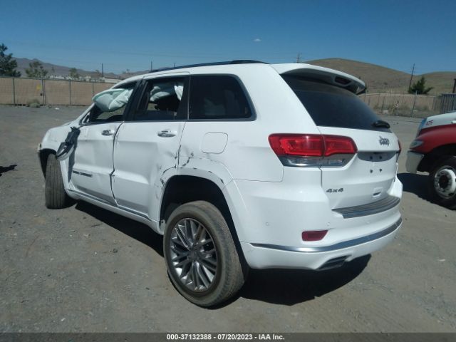 Photo 2 VIN: 1C4RJFJT8JC343929 - JEEP GRAND CHEROKEE 