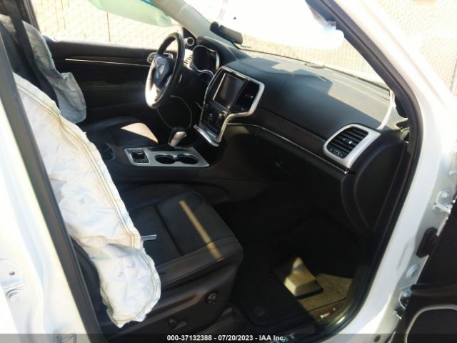 Photo 4 VIN: 1C4RJFJT8JC343929 - JEEP GRAND CHEROKEE 