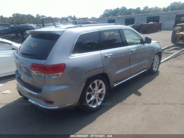 Photo 3 VIN: 1C4RJFJT8KC528757 - JEEP GRAND CHEROKEE 