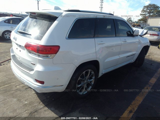 Photo 3 VIN: 1C4RJFJT8KC619883 - JEEP GRAND CHEROKEE 