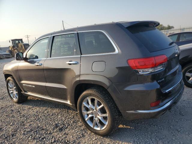 Photo 1 VIN: 1C4RJFJT9EC359093 - JEEP GRAND CHEROKEE 