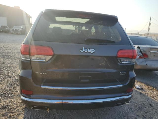 Photo 5 VIN: 1C4RJFJT9EC359093 - JEEP GRAND CHEROKEE 