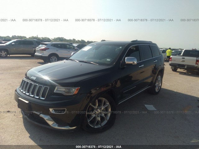 Photo 1 VIN: 1C4RJFJT9EC441681 - JEEP GRAND CHEROKEE 