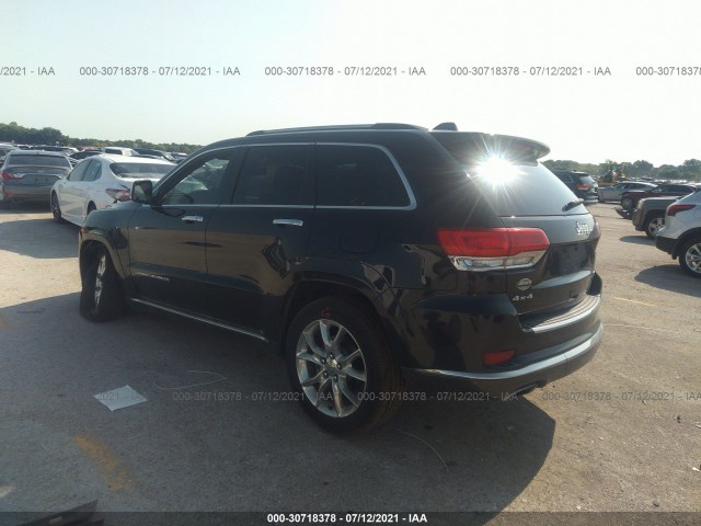 Photo 2 VIN: 1C4RJFJT9EC441681 - JEEP GRAND CHEROKEE 