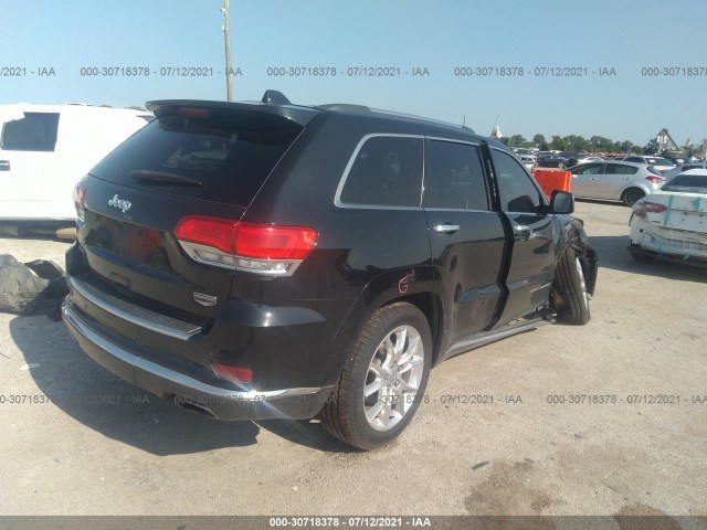 Photo 3 VIN: 1C4RJFJT9EC441681 - JEEP GRAND CHEROKEE 