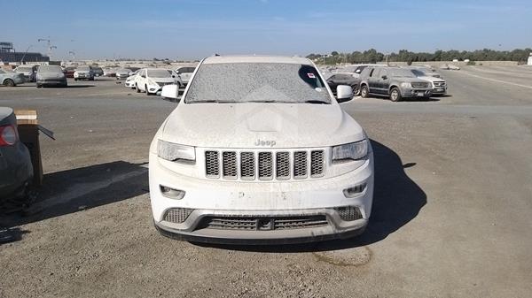 Photo 0 VIN: 1C4RJFJT9FC612740 - JEEP GRAND CHEROKEE 