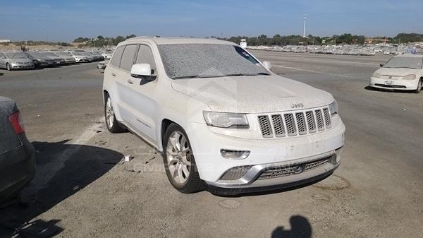 Photo 7 VIN: 1C4RJFJT9FC612740 - JEEP GRAND CHEROKEE 