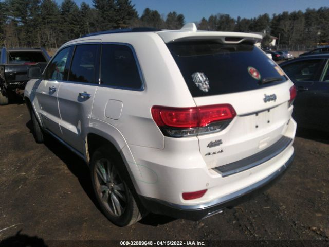 Photo 2 VIN: 1C4RJFJT9FC705564 - JEEP GRAND CHEROKEE 