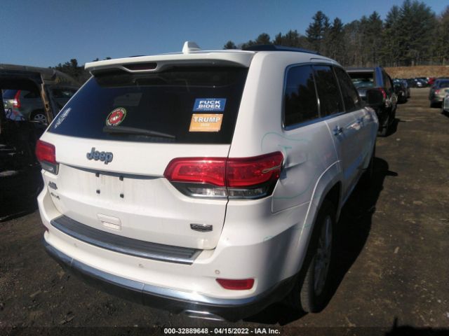 Photo 3 VIN: 1C4RJFJT9FC705564 - JEEP GRAND CHEROKEE 