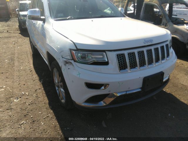 Photo 5 VIN: 1C4RJFJT9FC705564 - JEEP GRAND CHEROKEE 