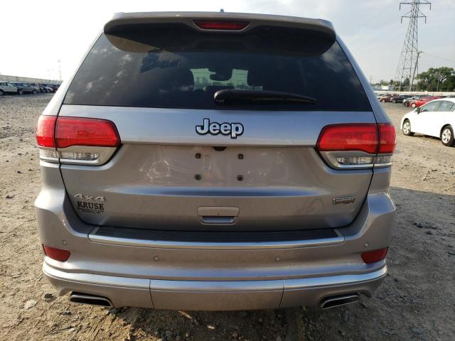 Photo 5 VIN: 1C4RJFJT9JC256413 - JEEP GRAND CHER 