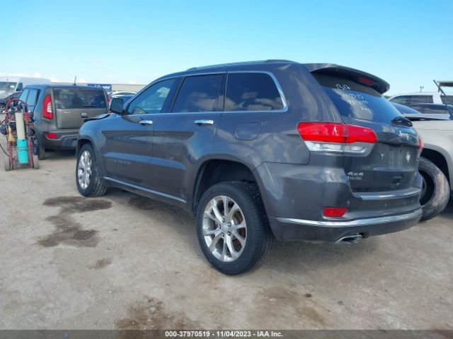 Photo 2 VIN: 1C4RJFJT9KC661317 - JEEP GRAND CHEROKEE 