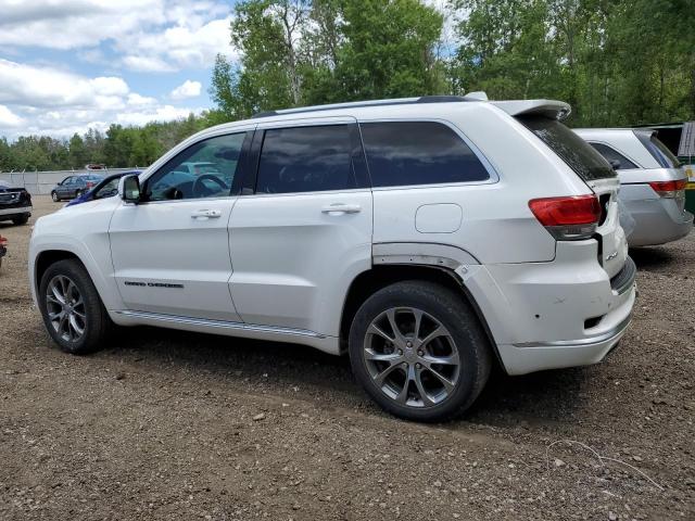 Photo 1 VIN: 1C4RJFJT9LC221177 - JEEP GRAND CHEROKEE 