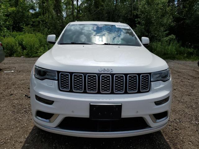 Photo 4 VIN: 1C4RJFJT9LC221177 - JEEP GRAND CHEROKEE 