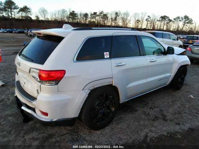 Photo 3 VIN: 1C4RJFJTXEC106154 - JEEP GRAND CHEROKEE 