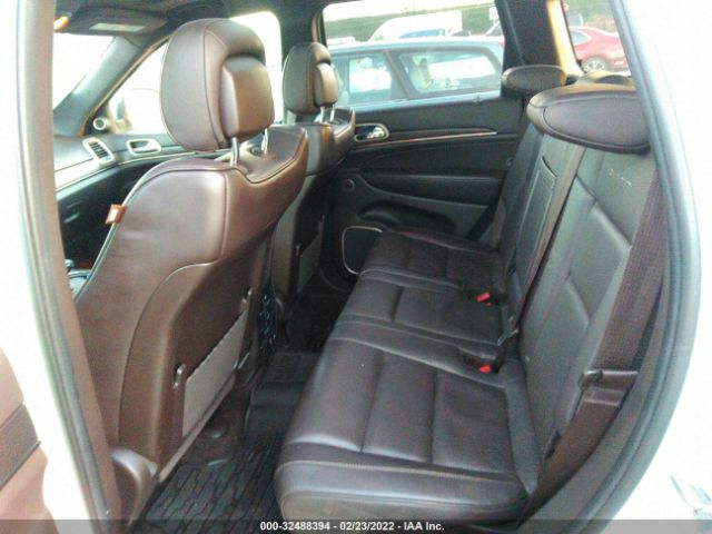 Photo 7 VIN: 1C4RJFJTXEC106154 - JEEP GRAND CHEROKEE 